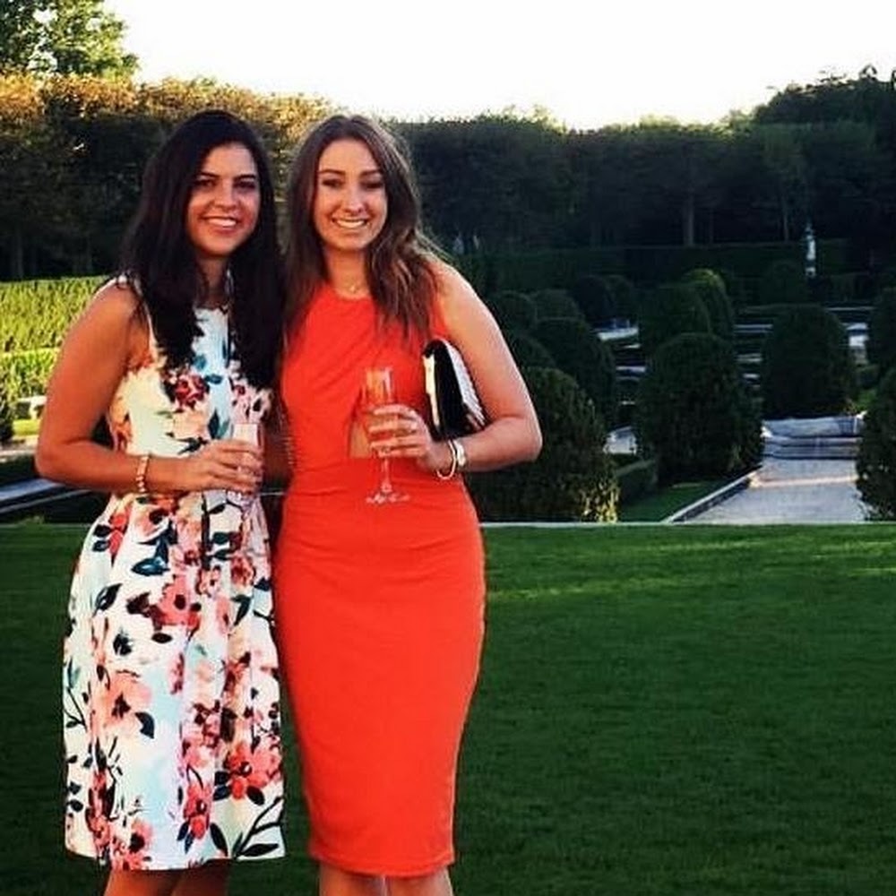 Meet your Posher, Kathryn